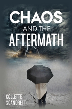 Paperback Chaos and the Aftermath Book