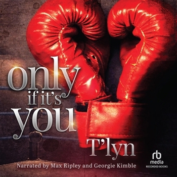 Audio CD Only If It's You Book