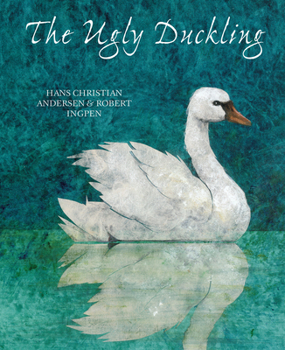 The Ugly Duckling - Book  of the Mine første eventyr