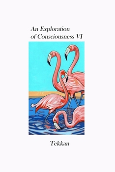 Paperback An Exploration of Consciousness VI Book