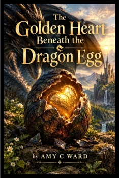 The Golden Heart Beneath the Dragon Egg