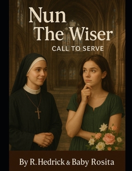 Nun The Wiser: Call to Serve