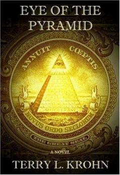 Hardcover Eye of the Pyramid Book