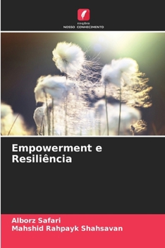 Paperback Empowerment e Resiliência [Portuguese] Book