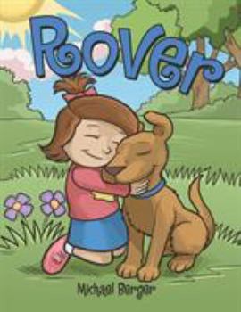 Paperback Rover Book