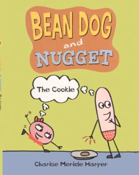 Library Binding The Cookie Book