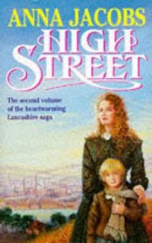 Paperback High Street Book