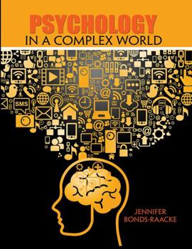 Paperback Psychology in a Complex World Book