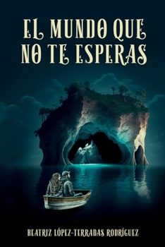 Paperback El mundo que no te esperas [Spanish] Book