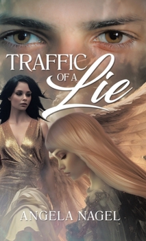 Hardcover Traffic of a Lie Book