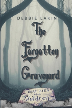 Paperback The Forgotten Graveyard Book