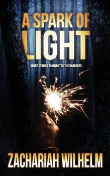 Paperback A Spark of Light: Short Stories to Brighten the Darkness Book