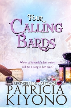 Paperback Four Calling Bards Book