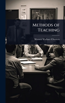 Hardcover Methods of Teaching Book