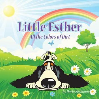 Paperback Little Esther Book