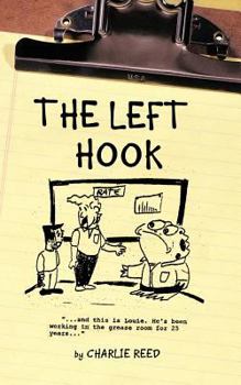Paperback The Left Hook Book