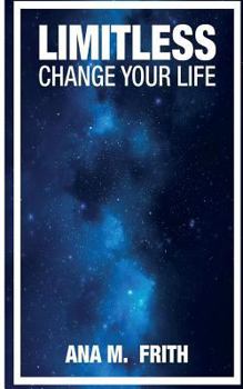 Paperback Limitless: Change Your Life Book