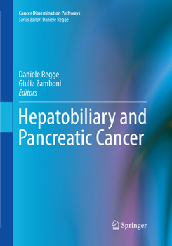 Paperback Hepatobiliary and Pancreatic Cancer Book