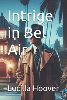 Paperback Intrige in Bel Air [German] Book