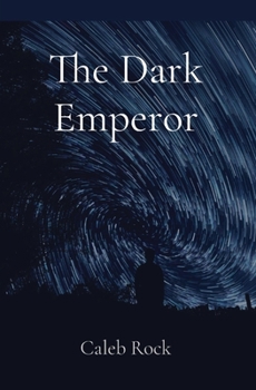 Paperback The Dark Emperor [Large Print] Book