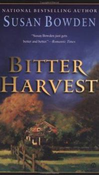 Mass Market Paperback Bitter Harvest Book