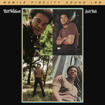 Still Bill  Mofi 180 Gram  Numbered