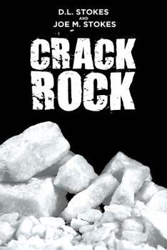 Paperback Crack Rock Book