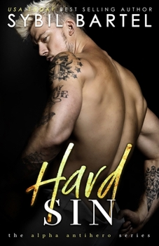 Paperback Hard Sin Book