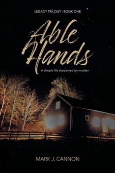 Paperback Able Hands Book