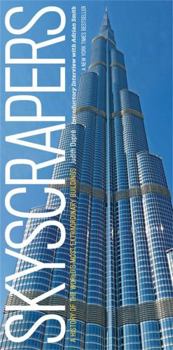Hardcover Skyscrapers: A History of the World's Most Extraordinary Buildings -- Revised and Updated Book