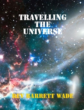 Paperback Travelling the Universe Book