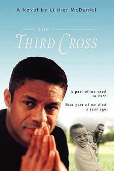 Paperback The Third Cross Book