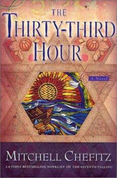 Hardcover The Thirty-Third Hour Book