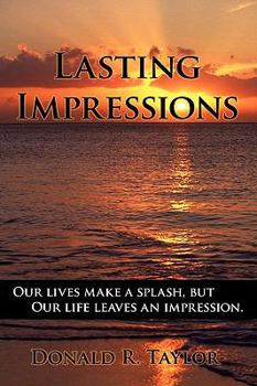 Paperback Lasting Impressions Book