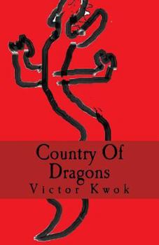 Paperback Country Of Dragons Book