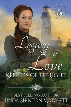 Paperback Legacy of Love Book