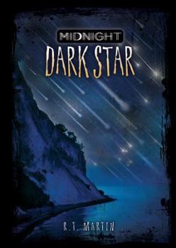 Library Binding Dark Star Book