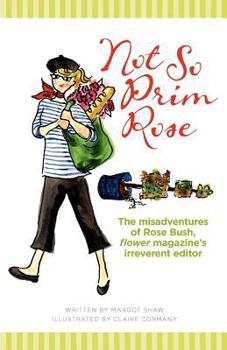 Paperback Not So Prim Rose Book