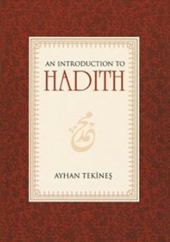 Paperback An Introduction to Hadith Book