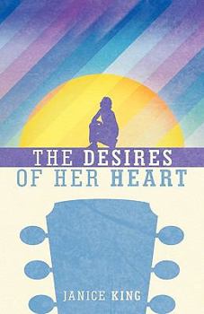 Paperback The Desires of Her Heart Book