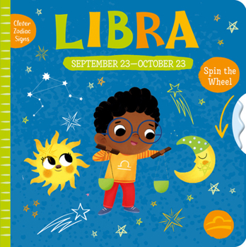 Board book Libra Book