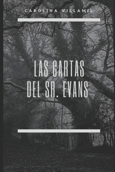 Paperback Las Cartas del Sr. Evans [Spanish] Book