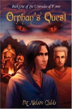 Orphan's Quest - Book #1 of the Chronicles of Firma