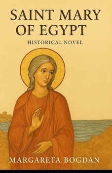 Paperback Saint Mary of Egypt Book