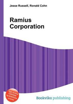 Paperback Ramius Corporation Book