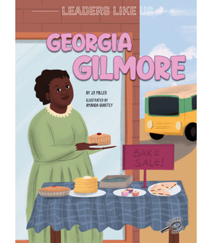 Paperback Georgia Gilmore: Volume 13 Book