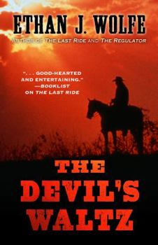 Hardcover The Devils Waltz Book