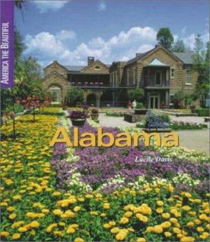 Library Binding Alabama Book