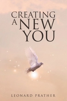 Paperback Creating a New You! Book