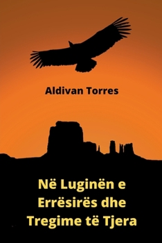 Paperback Në Luginën e Errësirës dhe Tregime të Tjera [Albanian] Book